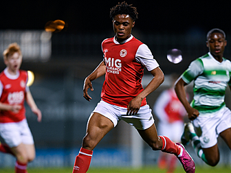Rennes lead the race for St Pa...